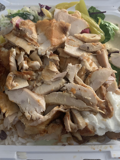 Photo of Shawarma Palace - 2440 Bank St, Ottawa, ON K1V 8S1